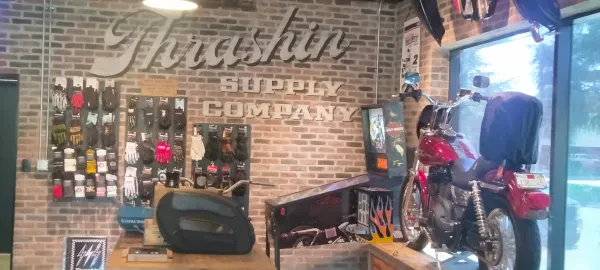 Thrashin Supply Co. - photo 3