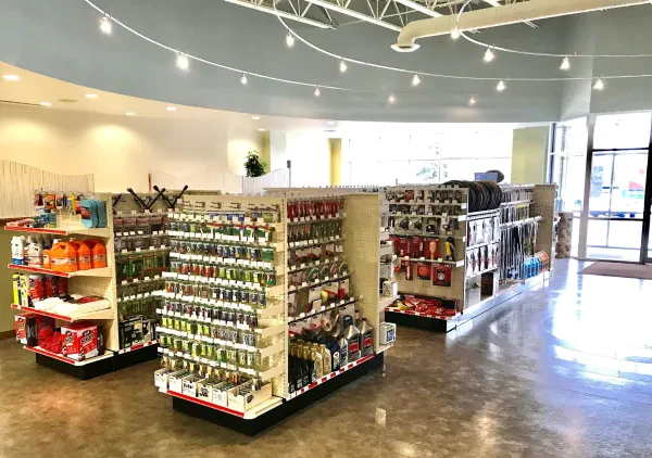 Carquest Auto Parts - Dean's Auto Parts - photo 2
