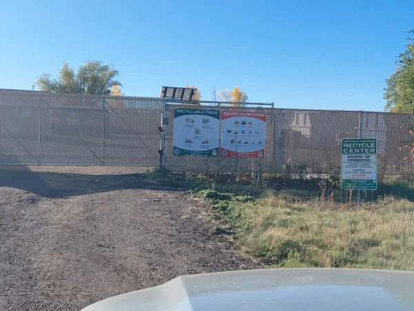 Northglenn Recycle Center At Northwest Open Space - photo 2