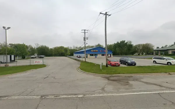 NAPA Auto Parts - D&D Metal - photo 3