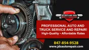 JD's Auto & Truck Repair