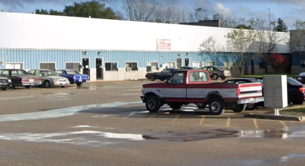 JD's Auto & Truck Repair - photo 2
