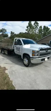SUNBELT TOWING AND RECOVERY INC