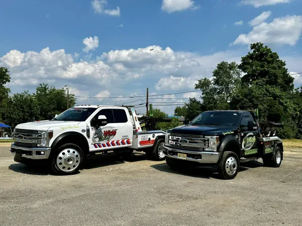 Pa City Wide Towing Cash For cars - photo 3