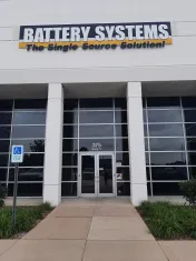 Continental Battery Systems of Bolingbrook