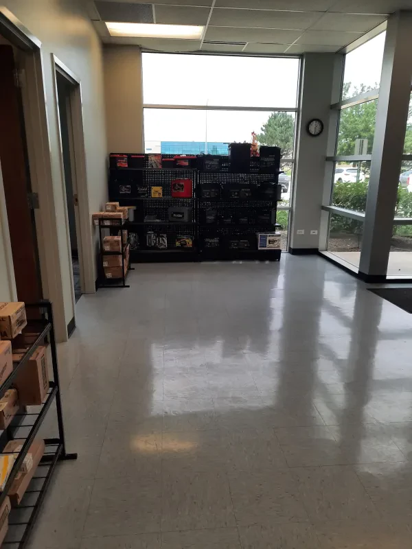 Continental Battery Systems of Bolingbrook - photo 3