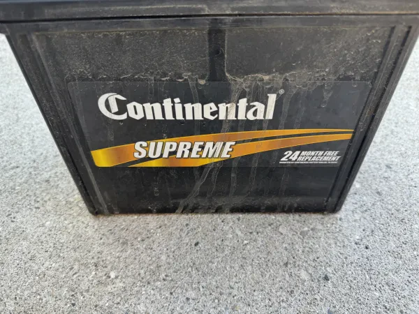 Continental Battery Systems of Bolingbrook - photo 4