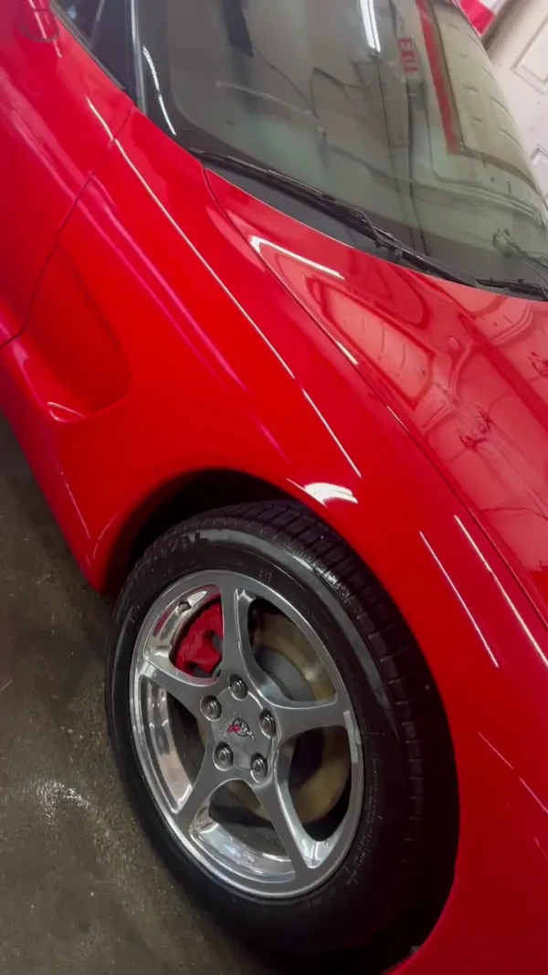 A&J Bros Automotive Detail & Minor Auto Repair - photo 2