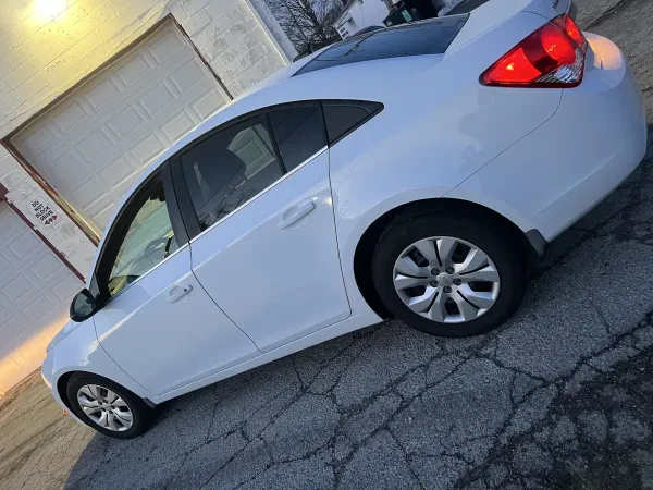 A&J Bros Automotive Detail & Minor Auto Repair - photo 3