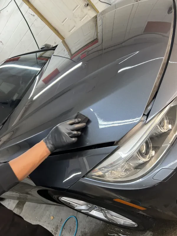 A&J Bros Automotive Detail & Minor Auto Repair - photo 4