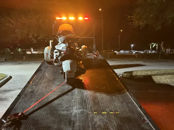 Jets Towing Service - photo 3