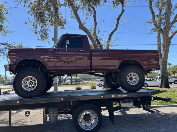 Jets Towing Service - photo 4