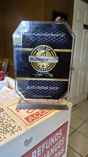 Powers Automotive Repair LLC