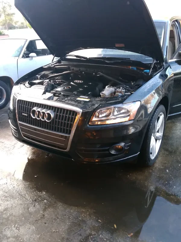 Powers Automotive Repair LLC - photo 3