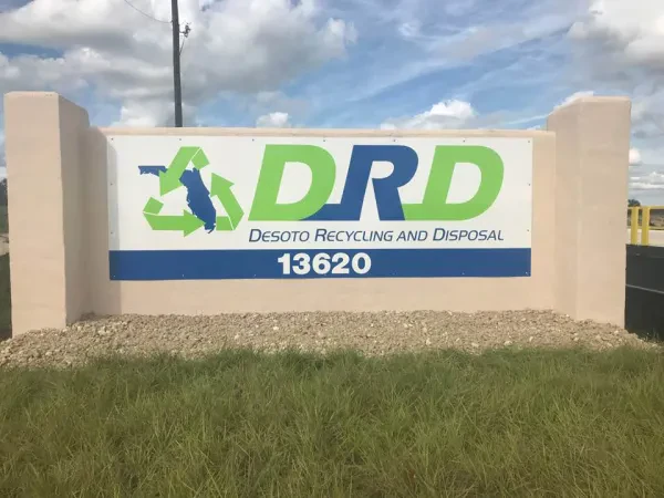 Desoto Recycling and Disposal (DRD) - photo 2