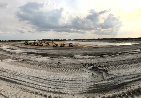 Desoto Recycling and Disposal (DRD) - photo 3