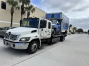 Nite & Day Towing Service 2 LLC