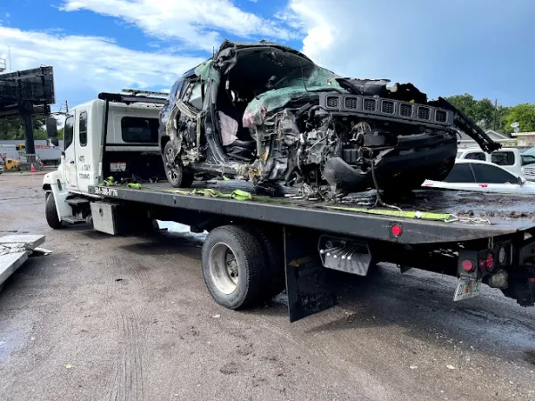 Nite & Day Towing Service 2 LLC - photo 3