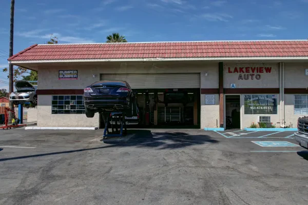 Lakeview Auto & Diesel Service - photo 2