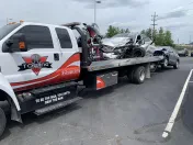 JJ Towing&Recover LLC