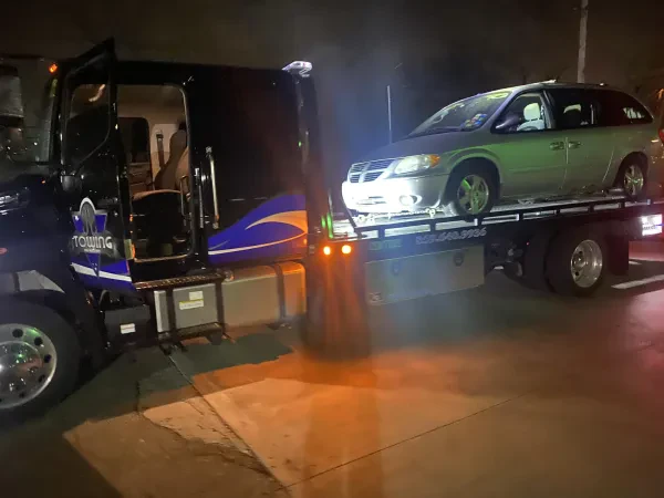 JJ Towing&Recover LLC - photo 3