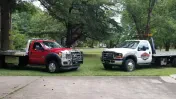 A Plus Towing & Repair