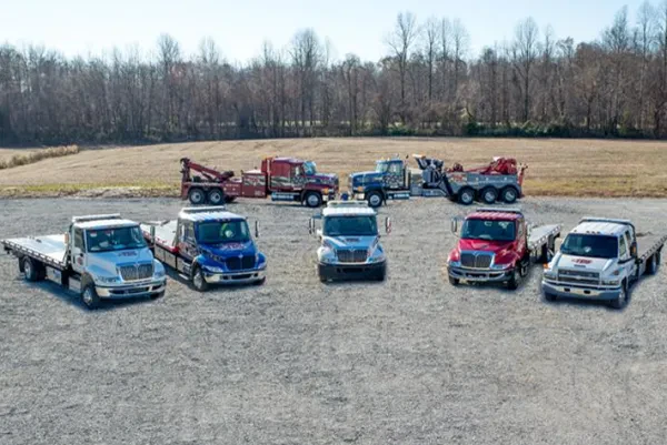 TDS Towing - photo 4
