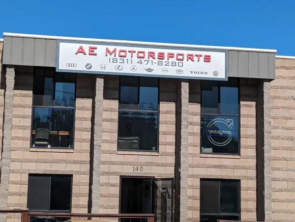AE Motorsports - photo 2