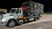 Parker Towing