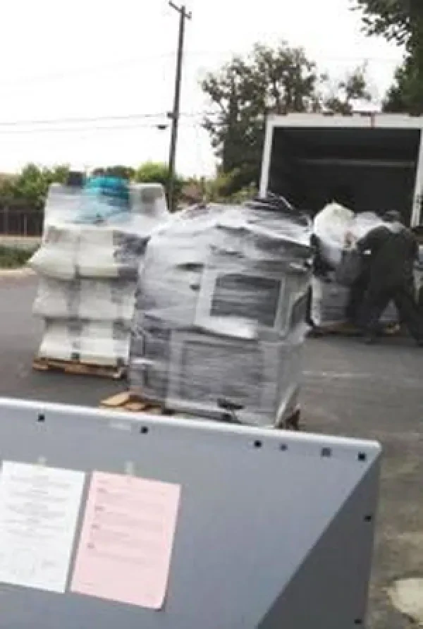 Attan Recycling Corporation - photo 4