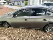 NorthGlenn Cash Four Cars