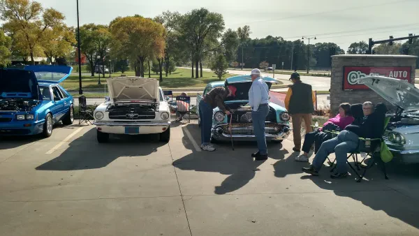 O'Reilly Auto Parts - photo 4