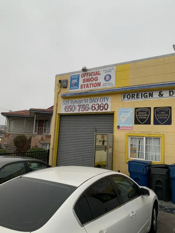 Car Solutions - photo 2