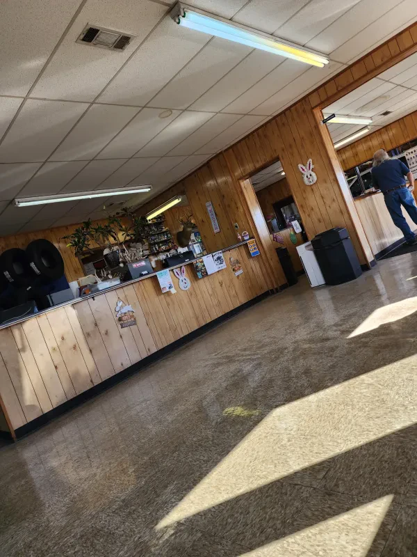 Warrenton Tire & Muffler - photo 2