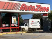 AutoZone Auto Parts
