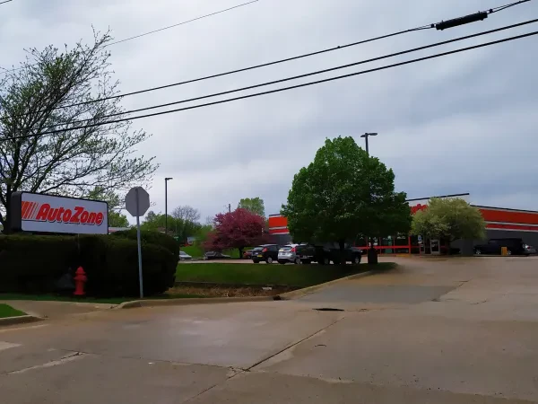 AutoZone Auto Parts - photo 2