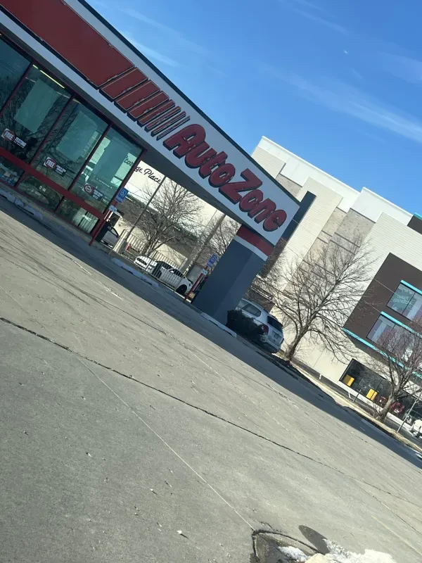 AutoZone Auto Parts - photo 4