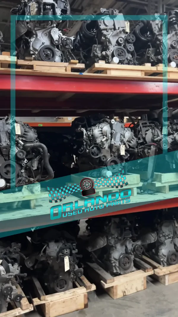Orlando Used Auto Parts - photo 2