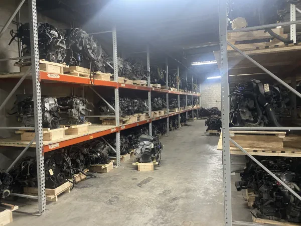 Orlando Used Auto Parts - photo 3