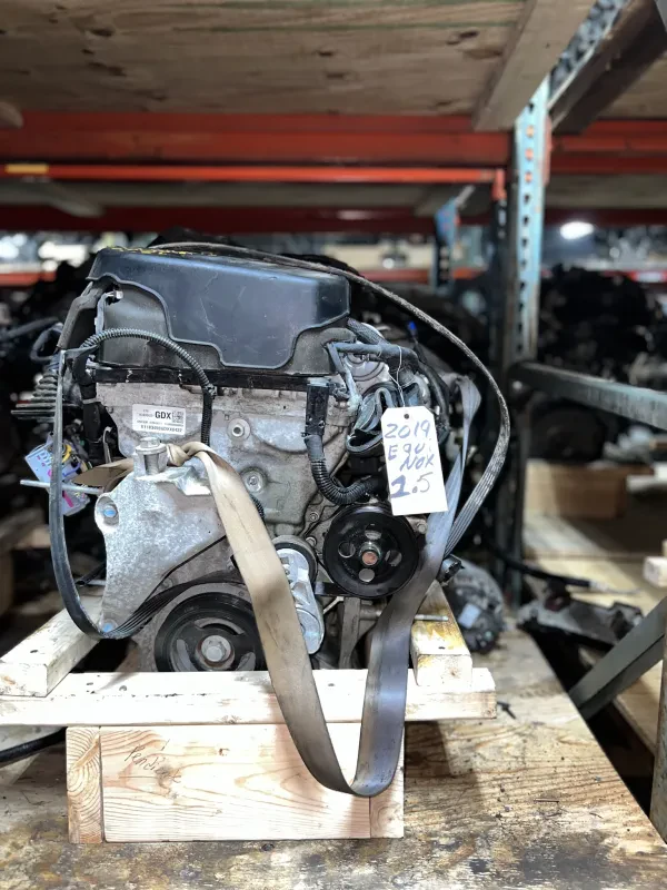 Orlando Used Auto Parts - photo 4