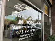 Maplewood Motors