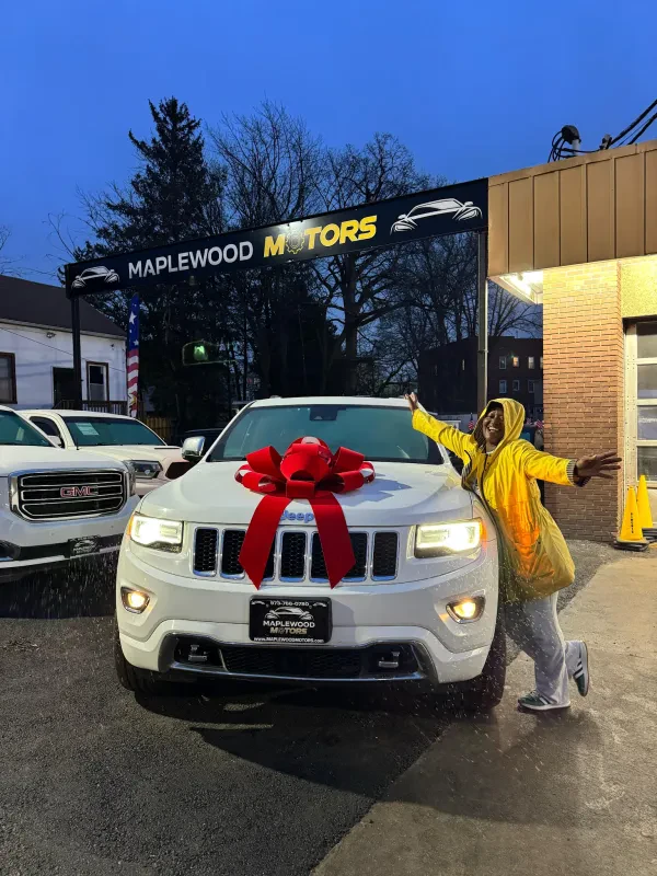 Maplewood Motors - photo 3