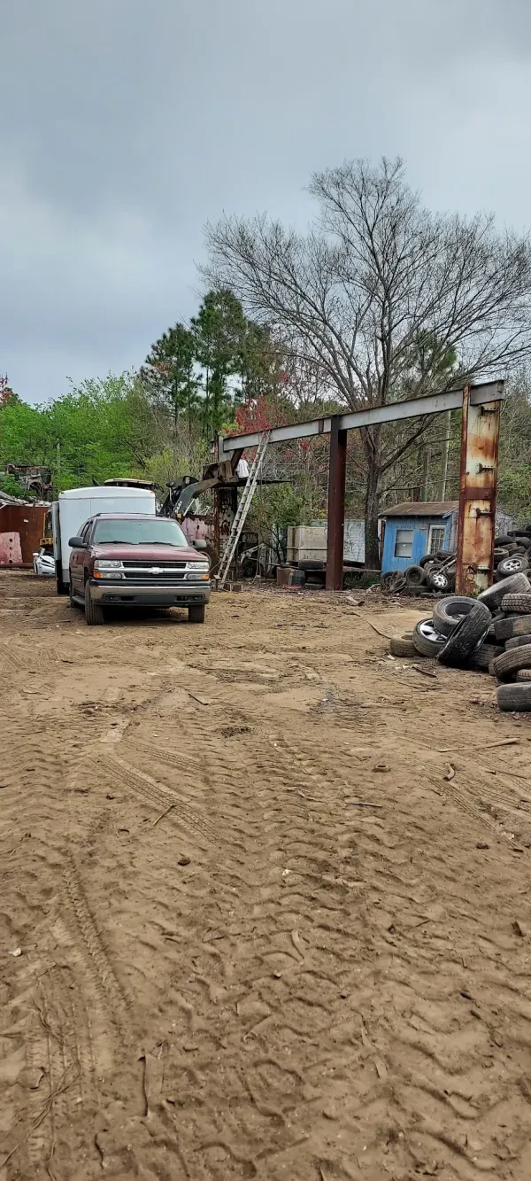 Metal recycling - photo 2
