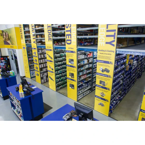 NAPA Auto Parts - Apple Valley Auto Parts - photo 3