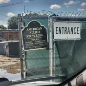 American Allied Recycling