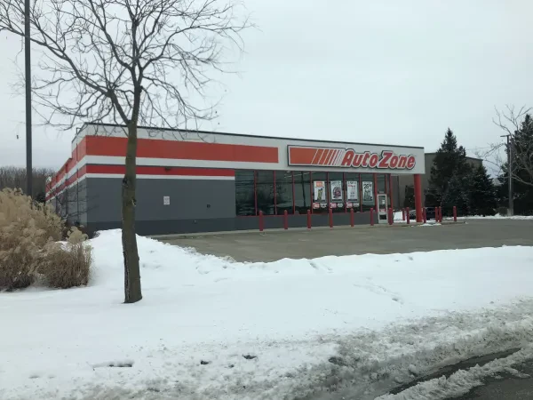 AutoZone Auto Parts - photo 2