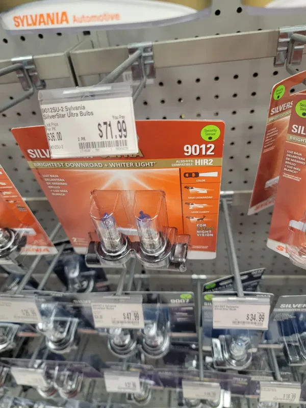 AutoZone Auto Parts - photo 4