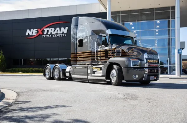 Nextran Truck Centers - photo 2
