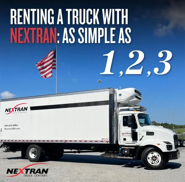 Nextran Truck Centers - photo 3