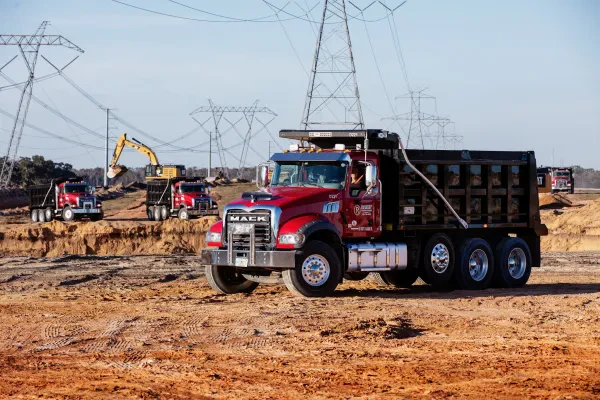 Nextran Truck Centers - photo 4